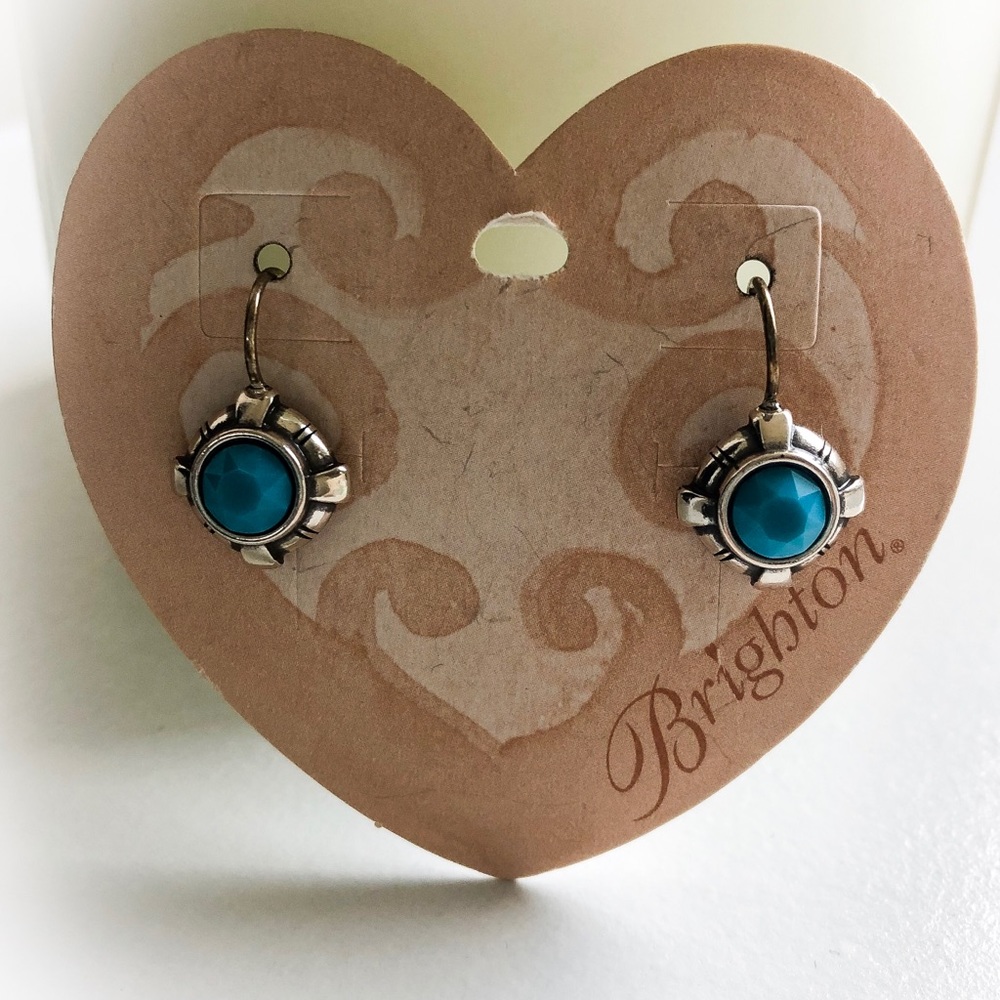 Brighton new earrings!